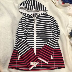 NWT women’s Talbots jacket/sweater